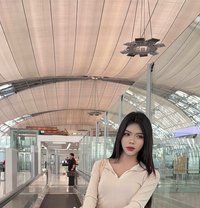 ฟิล์ม - Transsexual escort in Chiang Mai