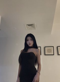 ฟิล์ม - Transsexual escort in Chiang Mai Photo 3 of 10