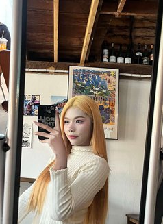 ฟิล์ม - Transsexual escort in Chiang Mai Photo 4 of 10