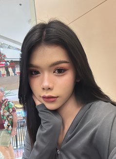 ฟิล์ม - Transsexual escort in Chiang Mai Photo 6 of 10