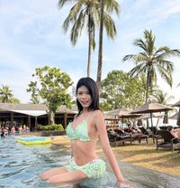 Fafa - Acompañantes transexual in Bangkok