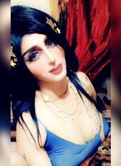 انجي الدلوعه - Acompañantes transexual in Cairo Photo 6 of 15