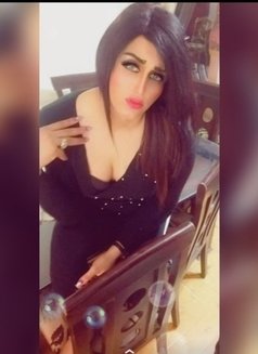 انجي الدلوعه - Transsexual escort in Cairo Photo 12 of 15