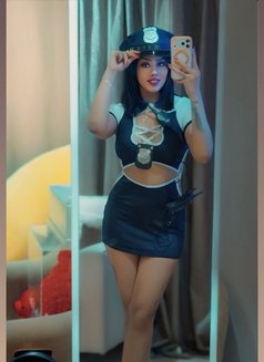 شيماء - escort in Abu Dhabi Photo 8 of 11