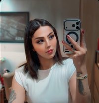 شيماء - escort in Abu Dhabi