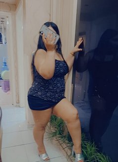 شذى - masseuse in Ajmān Photo 1 of 5