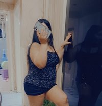 شذى - masseuse in Ajmān