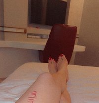 داليا المصرية أول مرة فى الرياض - escort in Riyadh