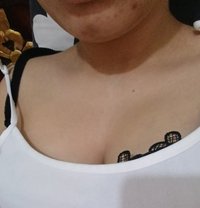Telgram @laraslah - escort in Cairo