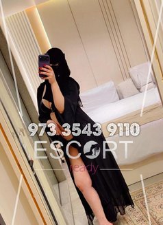 نورهان رجعت تانى لسه واصله اليوم - puta in Al Manama Photo 7 of 21
