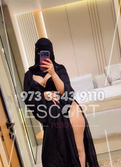 نورهان رجعت تانى لسه واصله اليوم - puta in Al Manama Photo 11 of 21
