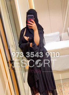 نورهان رجعت تانى لسه واصله اليوم - puta in Al Manama Photo 12 of 21