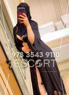 نورهان رجعت تانى لسه واصله اليوم - puta in Al Manama Photo 14 of 21