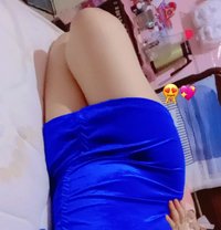 منى اليكس - escort in Alexandria