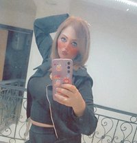 نيجار - escort in Alexandria
