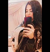 Soso - escort in Alexandria