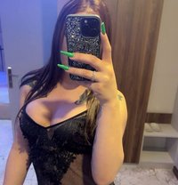 نيجار - escort in Alexandria