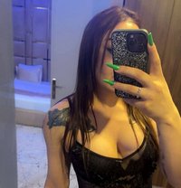نيجار - escort in Alexandria