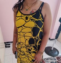 Marwa - escort in Alexandria