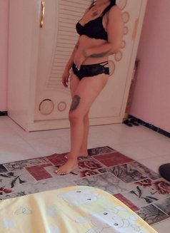 Marwa - escort in Alexandria Photo 11 of 12