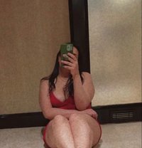 مصرية اول مرة في الاردن - escort in Amman