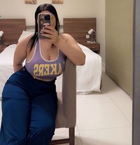 مصرية اول مرة في الاردن - escort in Amman