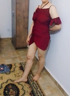 الملكة شروق - escort in Cairo Photo 6 of 6