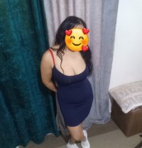 ريهام علي - escort in Cairo