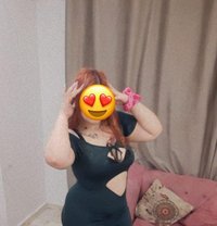 مدربات مستريس ومدربات علاقه خاص - escort in Cairo