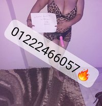 مستريس القاهرة جسر السويس - escort in Cairo
