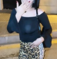 رانيا - escort in Cairo