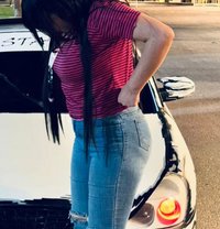 رانيا - escort in Cairo