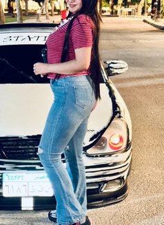 رانيا - escort in Cairo Photo 7 of 7
