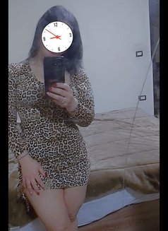 حجوزات خاصة ومستريس - escort in Cairo Photo 1 of 9