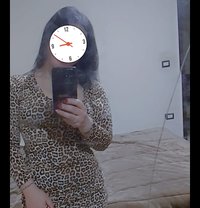 حجوزات خاصة ومستريس - escort in Cairo