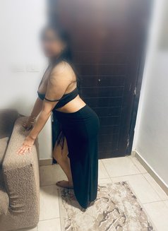 شيري لعشاق الخلفي - escort in Cairo Photo 5 of 7