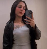 تمارا مساج القاهره - masseuse in Cairo
