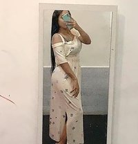 تمارا مساج القاهره - masseuse in Cairo