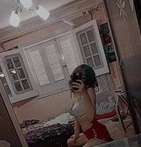 ريلاشن وفيديو كول - escort in Cairo