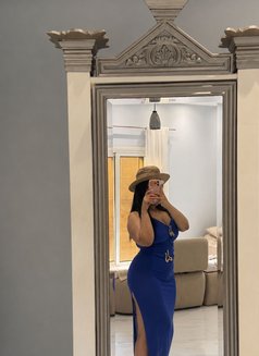 تمارا مساج القاهره - Masajista in Cairo Photo 5 of 7