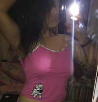عرض خاااص علي العلاقه والفيديو كول - escort in Cairo
