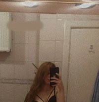 ريلاشن برايفت وفيديو كول - escort in Cairo