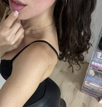 لارين - escort in Cairo