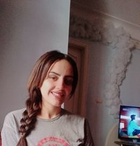 هند - masseuse in Cairo