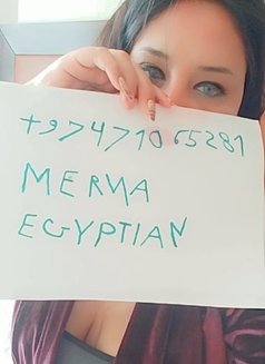 ميرنا واصله اليوم بحب الخلفى موووت - escort in Doha Photo 8 of 11