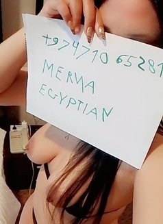 ميرنا واصله اليوم بحب الخلفى موووت - escort in Doha Photo 10 of 11