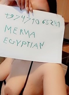 ميرنا واصله اليوم بحب الخلفى موووت - escort in Doha Photo 11 of 11