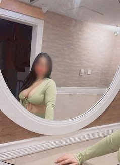 أمنية المصرية Omnia Egyptian - escort in Doha Photo 24 of 24