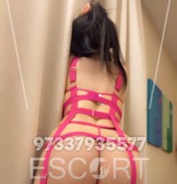 Hot Egyptian Belly Dancer - escort in Dubai