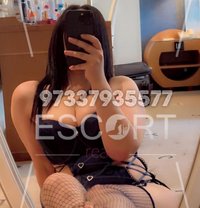 ملكة الرقص الشرقى - escort in Dubai